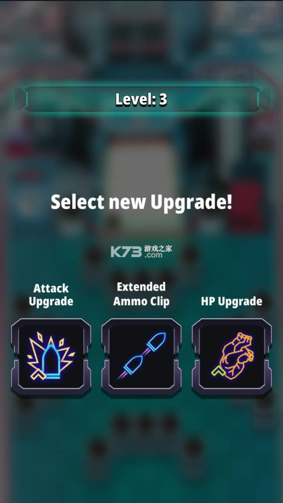 赛博朋克英雄破解版-赛博朋克英雄无限钻石版下载v1.0.5