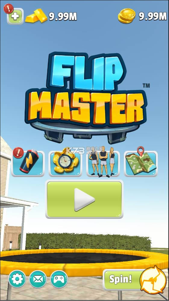 flip master v2.2.1 ޽ ͼ