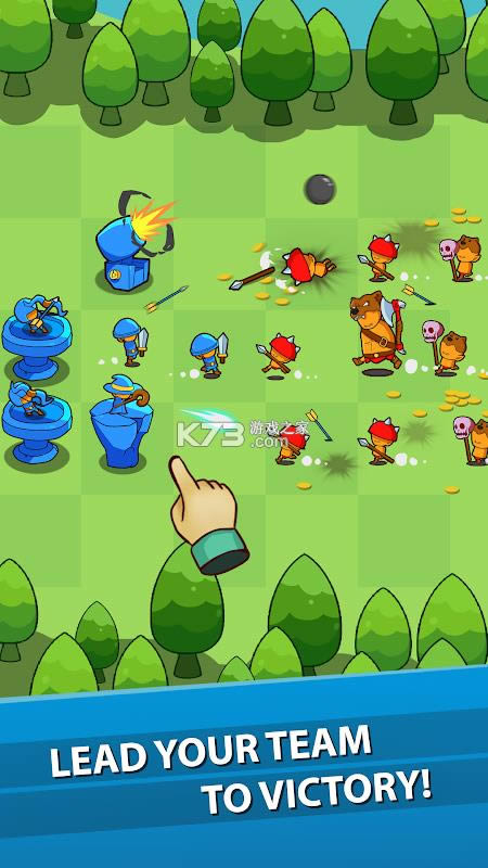 Kingdom Creeps v1.0.0  ͼ