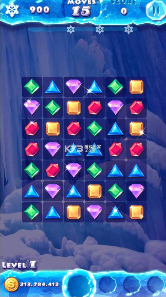 粉碎冰块无限金币-粉碎冰块破解版免费提供下载v4.4.5