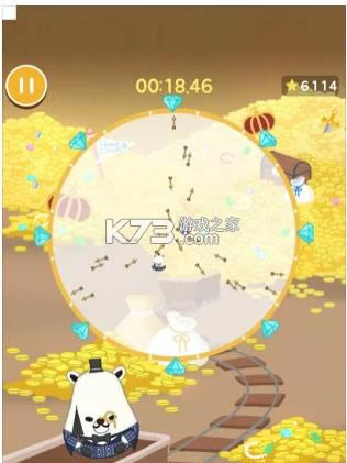 闪躲小箭人游戏-闪躲小箭人下载v1.0.0