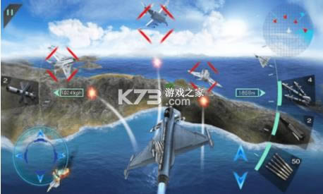海陆空之战手游-海陆空之战游戏免费下载v1.0最新版