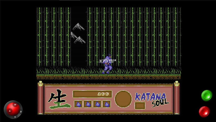 武士魂破解版-武士魂完整版破解版免费提供下载v1.0