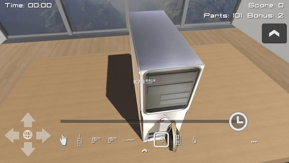 disassembly 3d v2.7.3 ƽapk ͼ