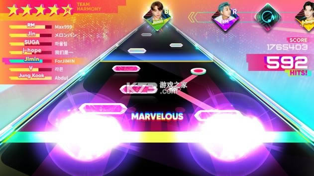 Rhythm Hive v3.0.4 ׿װ ͼ