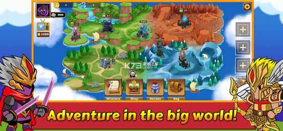 Dropwars v1.0.1 Ϸֻ ͼ