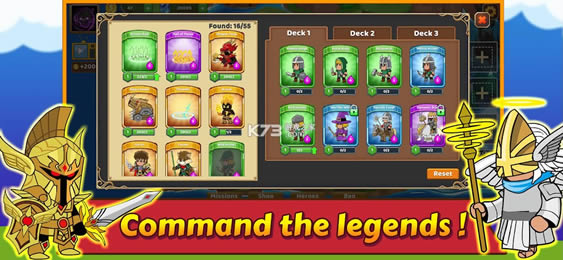 Dropwars v1.0.1 Ϸֻ ͼ