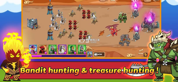 Dropwars v1.0.1 Ϸֻ ͼ