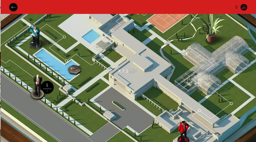 ɱ47жhitman go v1.13.108869 ׿İ ͼ