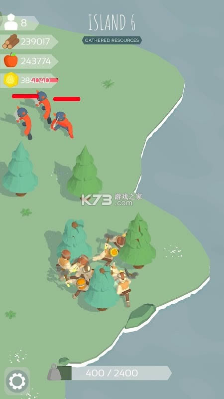 ߶ķά v0.2.1 Ϸ׿ ͼ