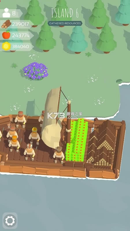 ߶ķά v0.2.1 Ϸ׿ ͼ