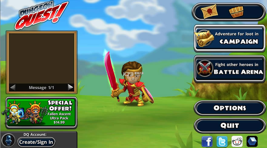 dungeon quest v3.1.2.1 ƽ ͼ