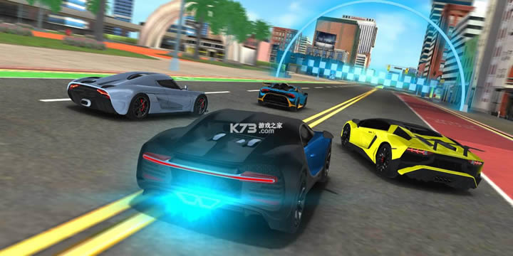 Real Speed Supercars Drive v1.0.1 Ϸ׿ ͼ