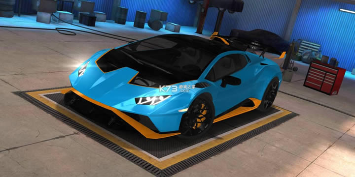 Real Speed Supercars Drive v1.0.1 Ϸ׿ ͼ