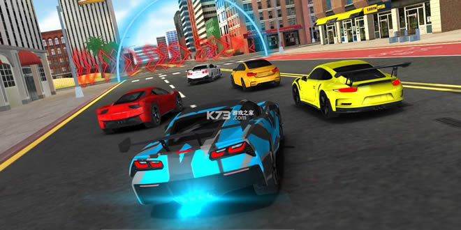 Real Speed Supercars Drive v1.0.1 Ϸ׿ ͼ