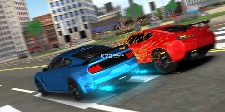 Real Speed Supercars Drive v1.0.1 Ϸ׿ ͼ