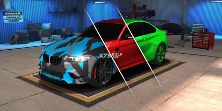 Real Speed Supercars Drive v1.0.1 Ϸ׿ ͼ