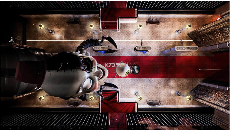 双重暗影传说游戏(暂未上线)-双重暗影传说手游预约v1.0安卓版