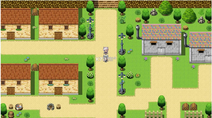 雪兔剑士游戏(暂未上线)-雪兔剑士手游预约v1.0安卓版