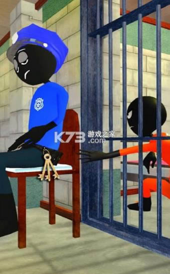 火柴人大逃亡10游戏-火柴人大逃亡10下载v1.0.1手机版