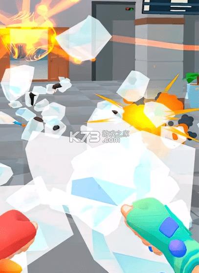 变形勇士最新版-变形勇士游戏免费下载v1.2手机版