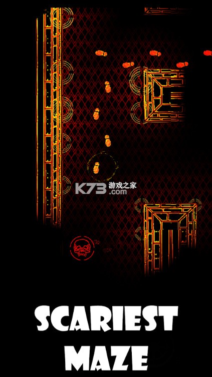 盲人手游安卓版-盲人游戏免费下载v0.12The Blind