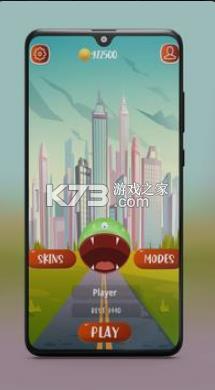 孔吃城市游戏-孔吃城市安卓版下载v2.5.2.7手游