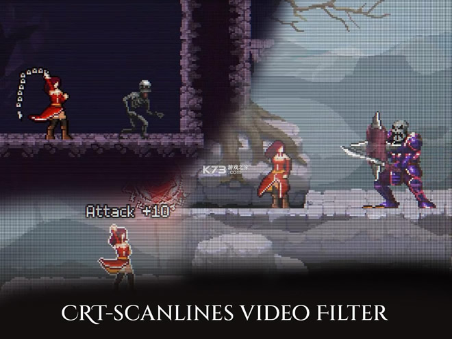 Toziuha之夜游戏安卓版-Toziuha之夜下载手游v1.0Toziuha Night最新版