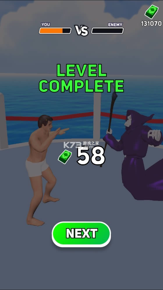 人类跑步破解版-人类跑步无限货币版下载v1.0.10