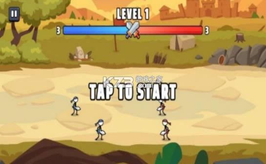 火柴人战术塔防游戏-火柴人战术塔防安卓版下载v1.1.5最新版