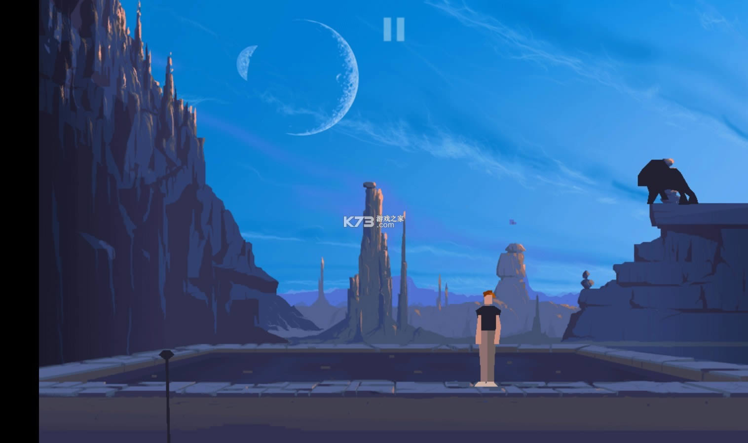 另一个世界之谜破解版-另一个世界之谜解锁完整版下载v1.2.5