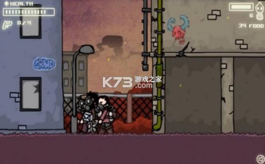 地球末日反击战手机版-地球末日反击战下载v1.0