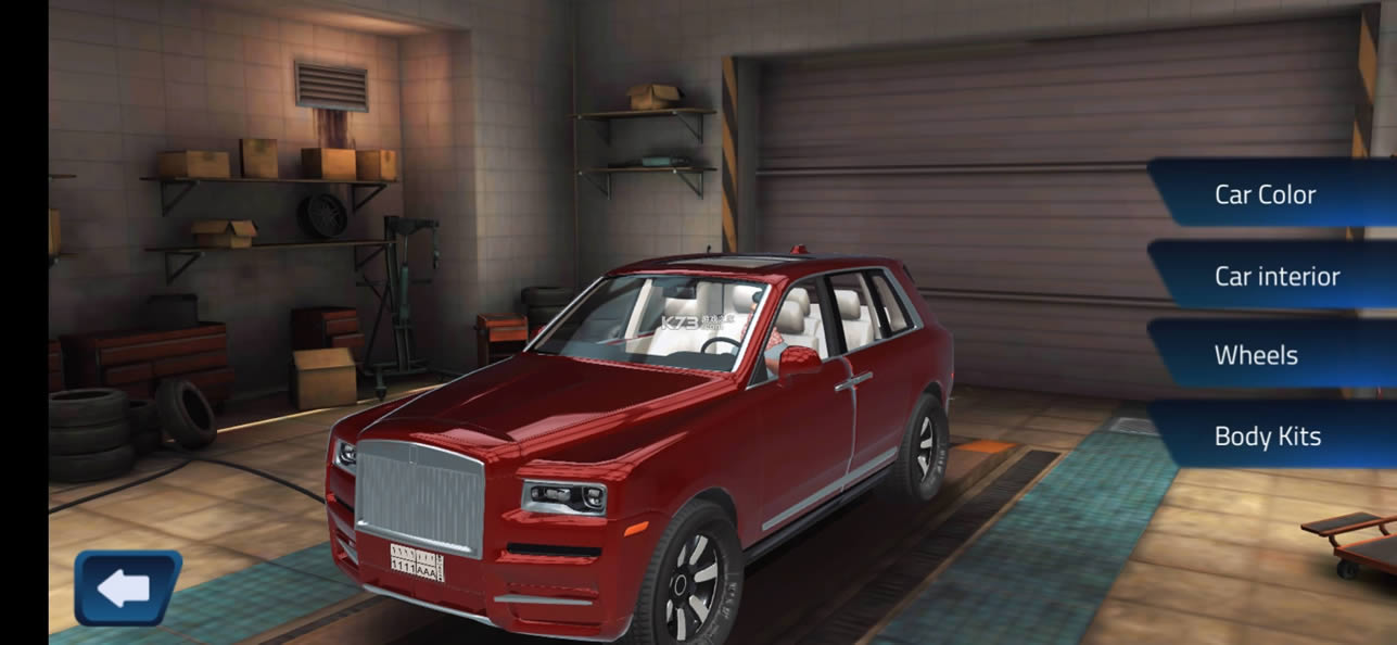 汽车迷游戏破解版-汽车迷破解版免费提供下载v1.3.88