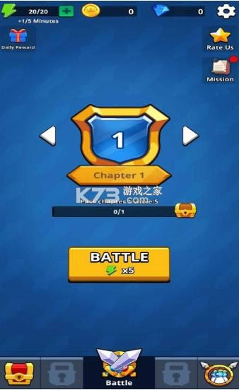 拯救王国游戏-拯救王国手游下载v1.6最新版