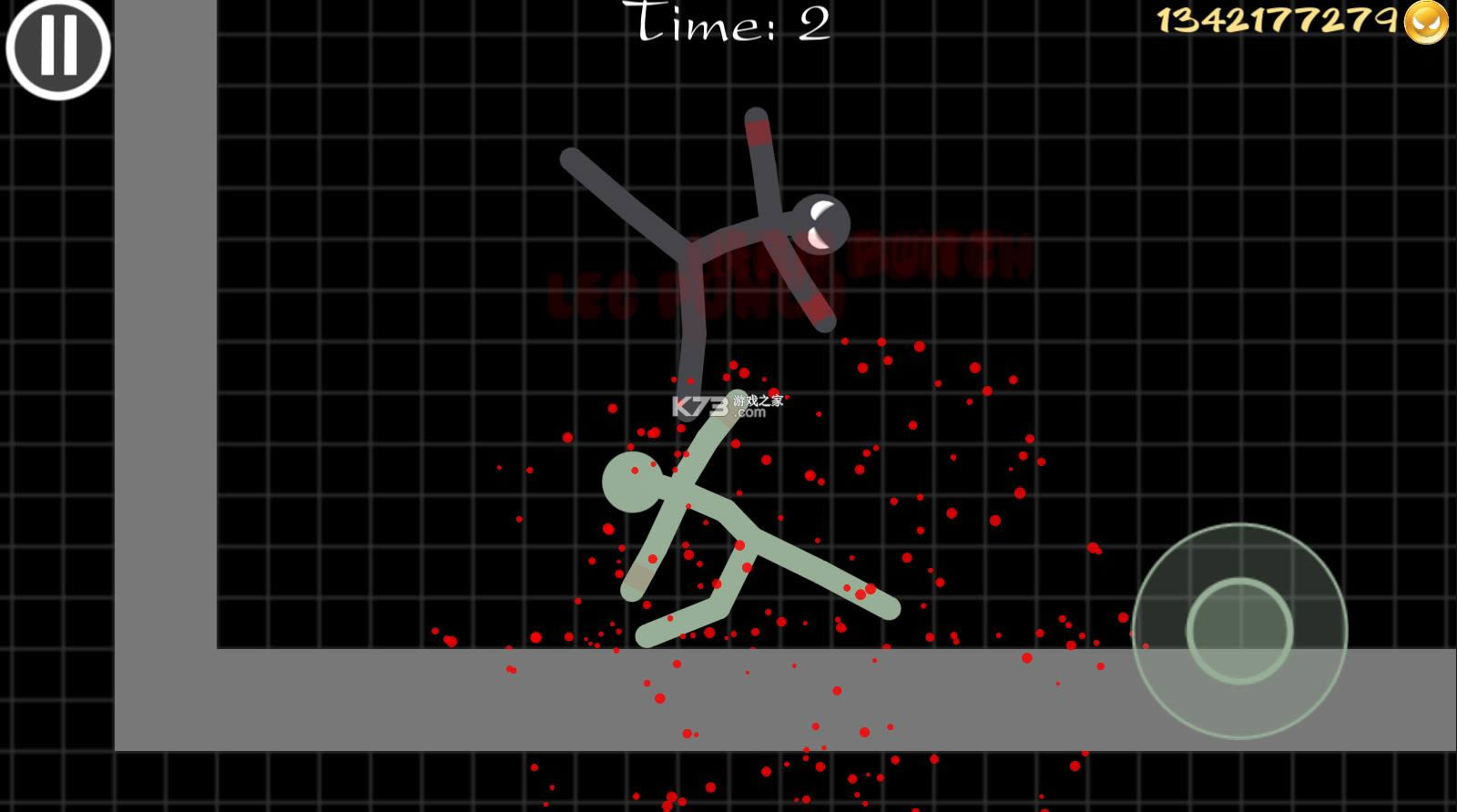 stickman warriors v3.0 ޽Ұ ͼ