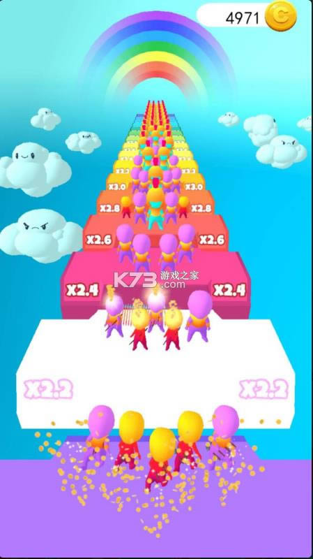 模拟弓箭手手游-模拟弓箭手游戏免费下载v1.6.6安卓版