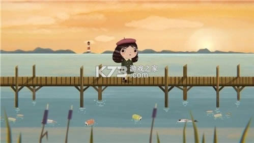 小灾祸 v1.2 游戏 截图