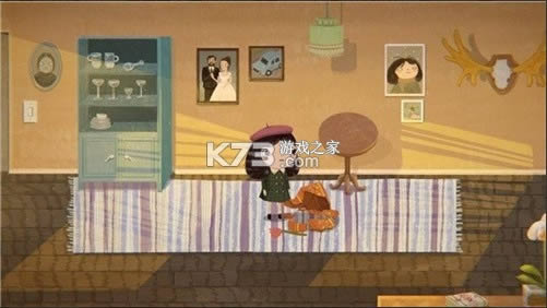 小灾祸 v1.2 游戏 截图