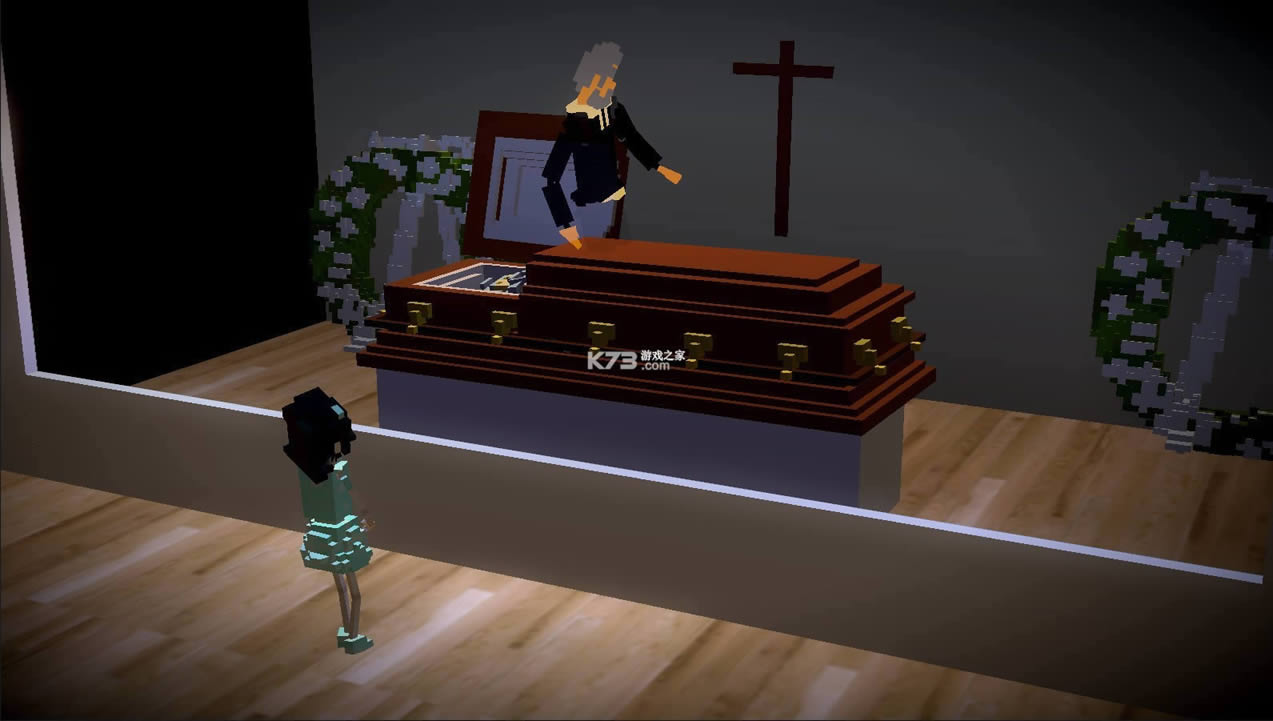 恶魔不撒谎破解版-恶魔不撒谎解锁完整版下载v1.9无广告破解版