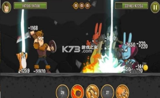 无谓的冒险最新版-无谓的冒险手游下载v1.0.11