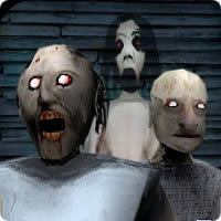 恐怖老师全关卡解锁版-恐怖老师新章节下载v5.14.1更新新关卡