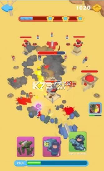 ������ v1.0.0 ��Ϸ ��ͼ