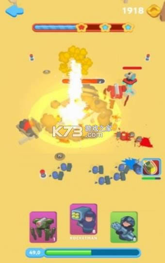 攻打堡垒游戏-攻打堡垒手游下载v1.0.0安卓版