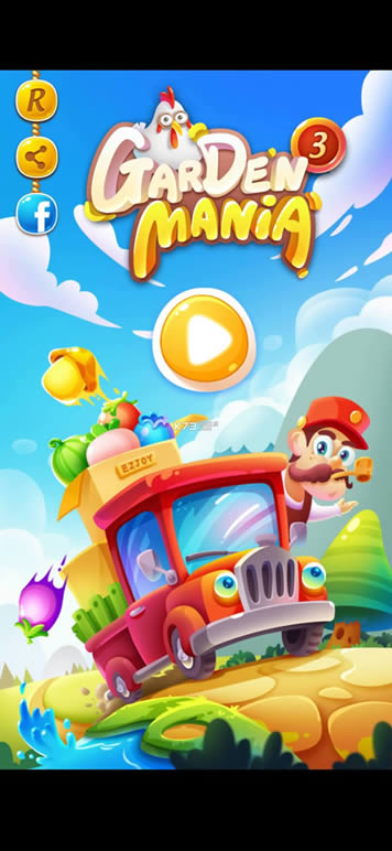 ���Ȼ�԰3 v3.9.0 �ƽ�� ��ͼ