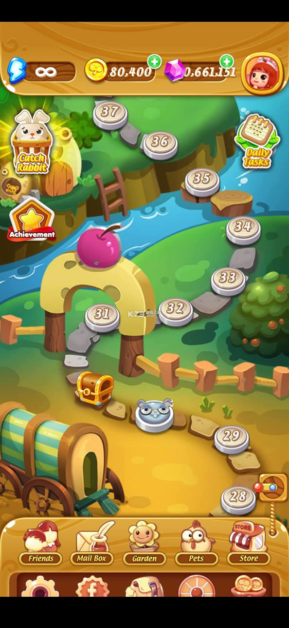 ���Ȼ�԰3 v3.9.0 �ƽ�� ��ͼ