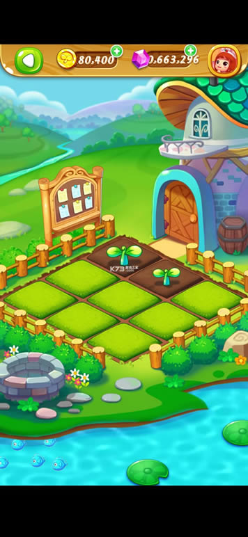 ���Ȼ�԰3 v3.9.0 �ƽ�� ��ͼ