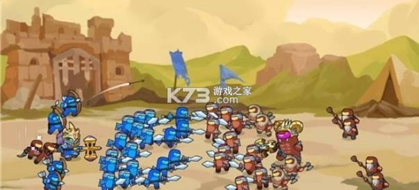 ð�������߲��Ե����� v1.0.2 ��Ϸ ��ͼ