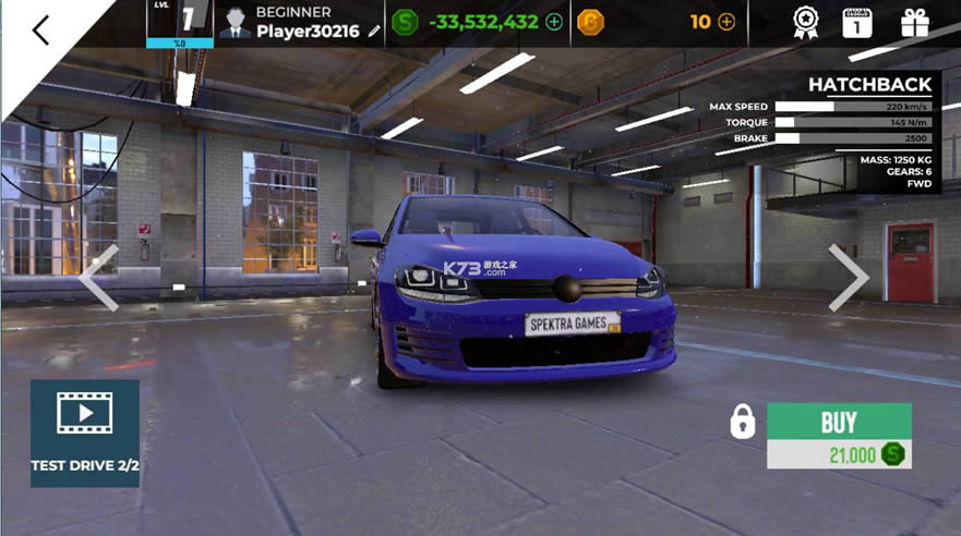 ��ʵͣ����ʦ v1.4.2 �ƽ����Ϸ ��ͼ