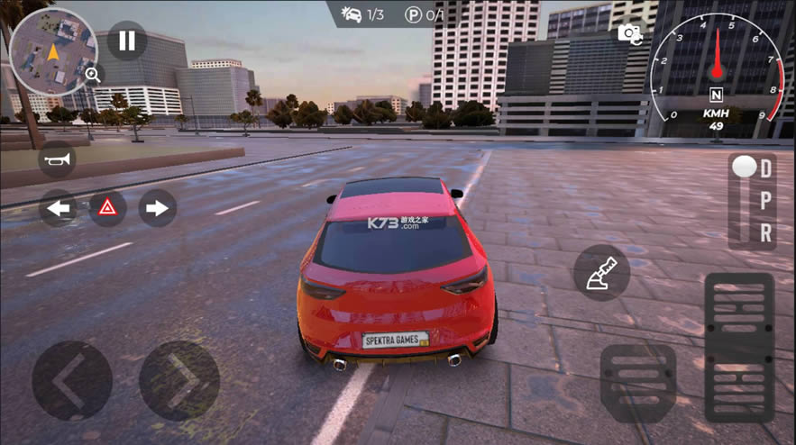 ��ʵͣ����ʦ v1.4.2 ���°� ��ͼ