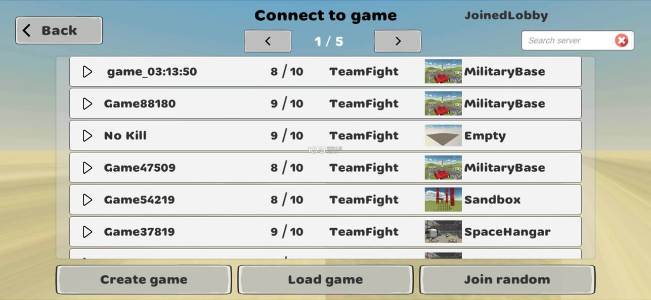 ɳ��ս���ƽ��-ɳ��ս�����޽�Ұ�����v4.9.09